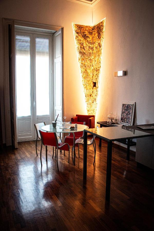 Exclusive Gina'S Apartment Catánia Buitenkant foto