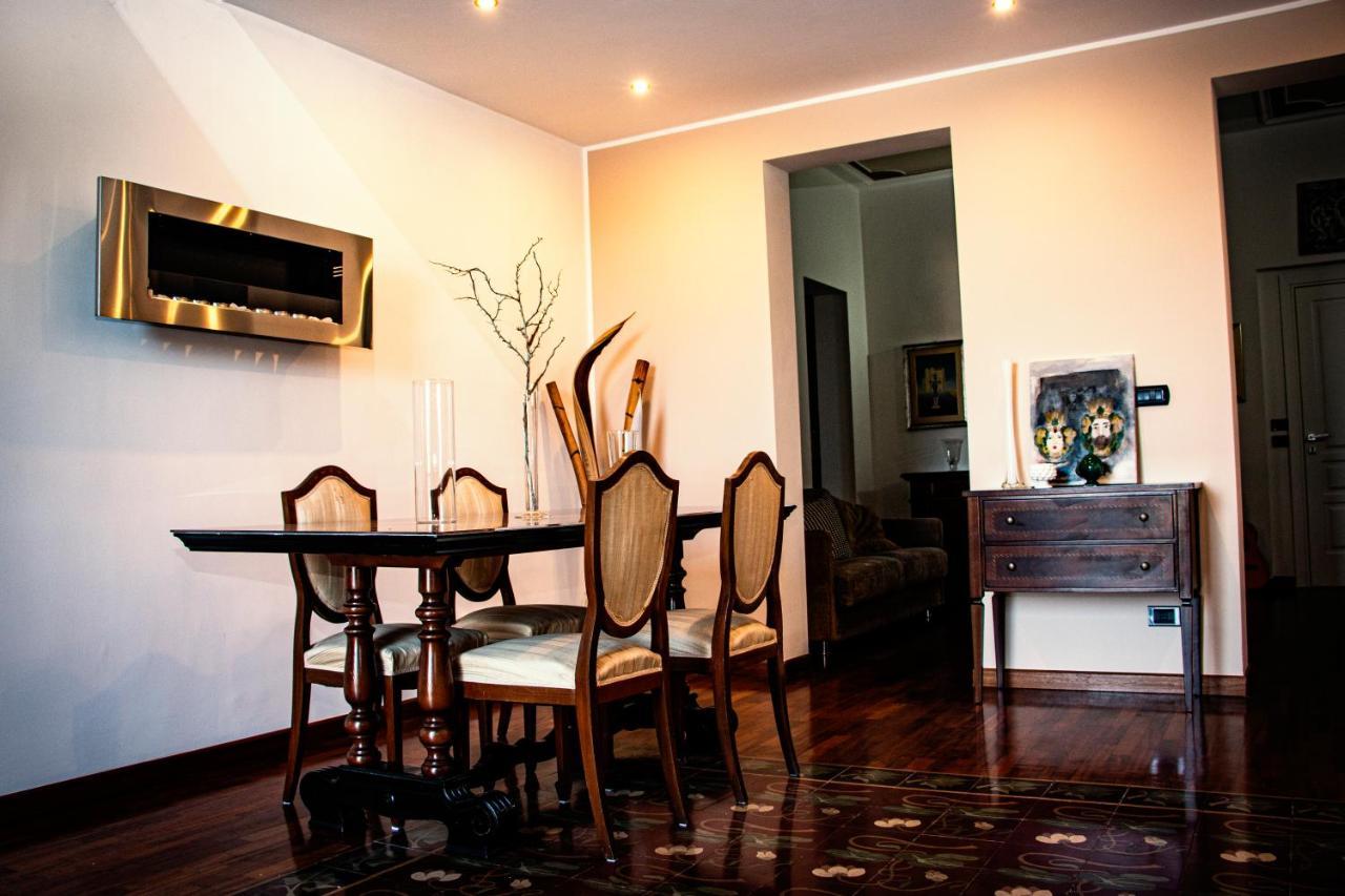 Exclusive Gina'S Apartment Catánia Buitenkant foto