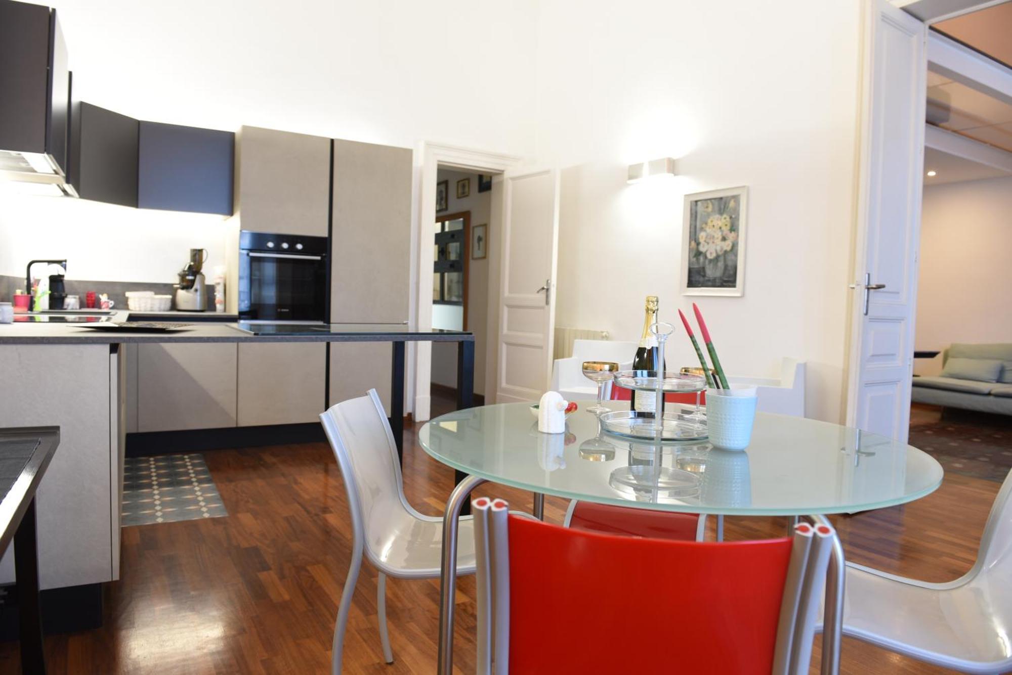 Exclusive Gina'S Apartment Catánia Buitenkant foto