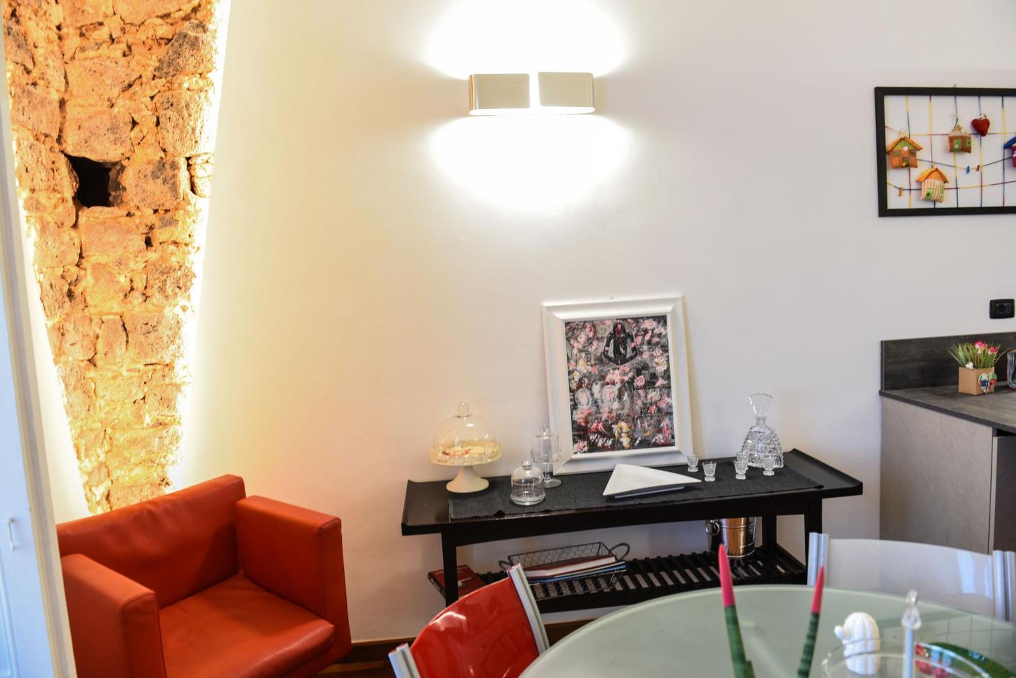 Exclusive Gina'S Apartment Catánia Buitenkant foto